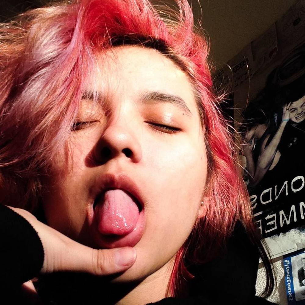 Meet your Posher, Liliana